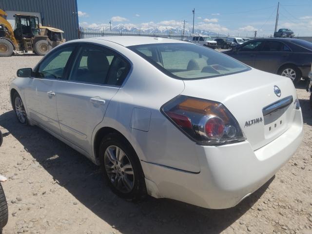 Photo 2 VIN: 1N4AL2AP4CN417685 - NISSAN ALTIMA BAS 