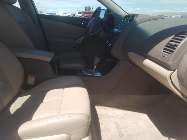 Photo 4 VIN: 1N4AL2AP4CN417685 - NISSAN ALTIMA BAS 