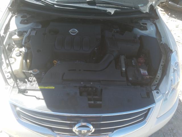 Photo 6 VIN: 1N4AL2AP4CN417685 - NISSAN ALTIMA BAS 