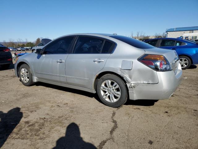 Photo 1 VIN: 1N4AL2AP4CN418772 - NISSAN ALTIMA 