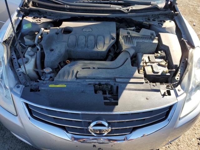 Photo 10 VIN: 1N4AL2AP4CN418772 - NISSAN ALTIMA 