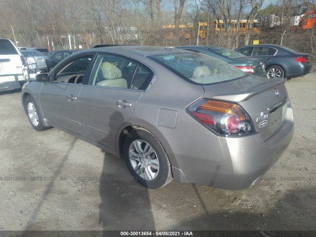 Photo 2 VIN: 1N4AL2AP4CN419159 - NISSAN ALTIMA 