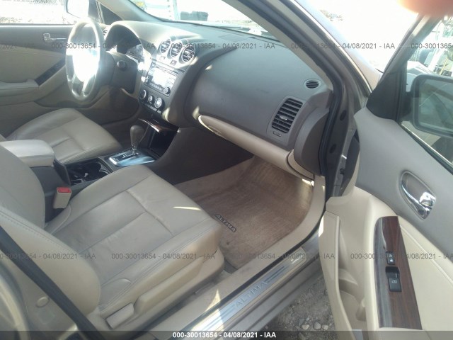 Photo 4 VIN: 1N4AL2AP4CN419159 - NISSAN ALTIMA 