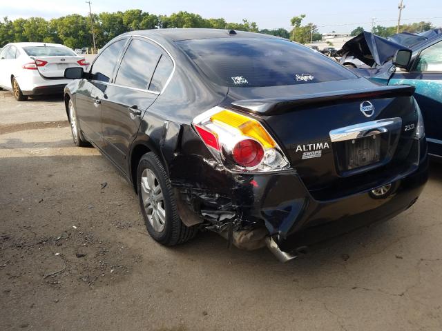 Photo 2 VIN: 1N4AL2AP4CN420456 - NISSAN ALTIMA BAS 