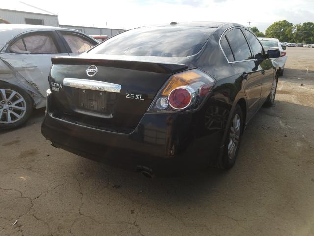 Photo 3 VIN: 1N4AL2AP4CN420456 - NISSAN ALTIMA BAS 