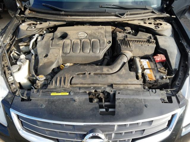 Photo 6 VIN: 1N4AL2AP4CN420456 - NISSAN ALTIMA BAS 