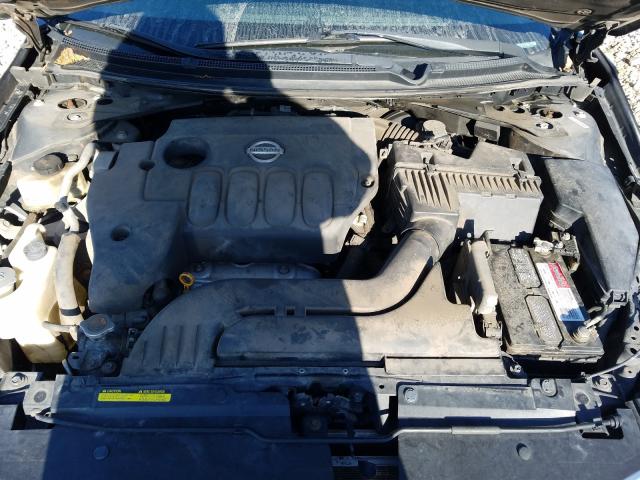 Photo 6 VIN: 1N4AL2AP4CN421672 - NISSAN ALTIMA BAS 