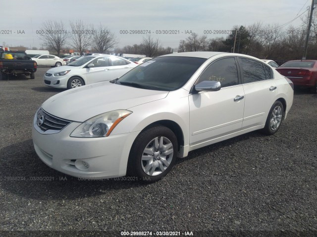 Photo 1 VIN: 1N4AL2AP4CN421820 - NISSAN ALTIMA 