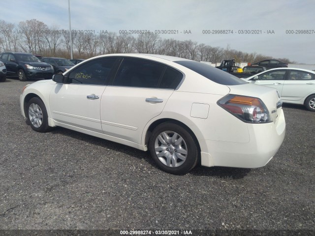 Photo 2 VIN: 1N4AL2AP4CN421820 - NISSAN ALTIMA 