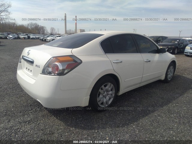 Photo 3 VIN: 1N4AL2AP4CN421820 - NISSAN ALTIMA 