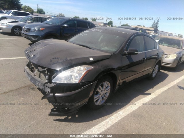 Photo 1 VIN: 1N4AL2AP4CN423003 - NISSAN ALTIMA 