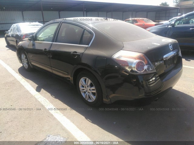 Photo 2 VIN: 1N4AL2AP4CN423003 - NISSAN ALTIMA 