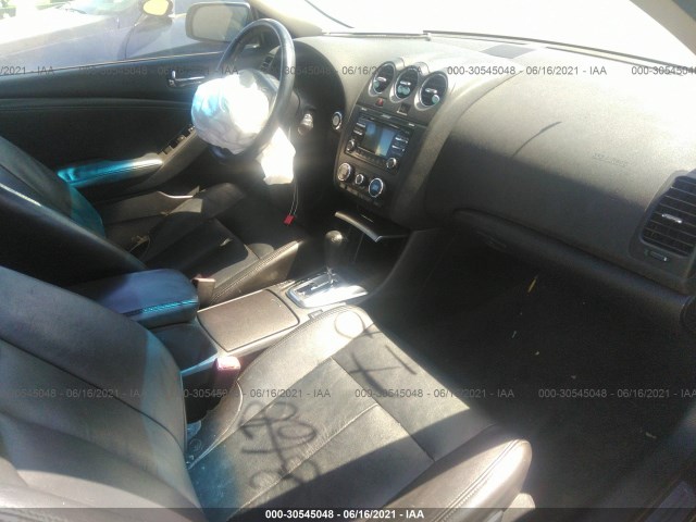 Photo 4 VIN: 1N4AL2AP4CN423003 - NISSAN ALTIMA 