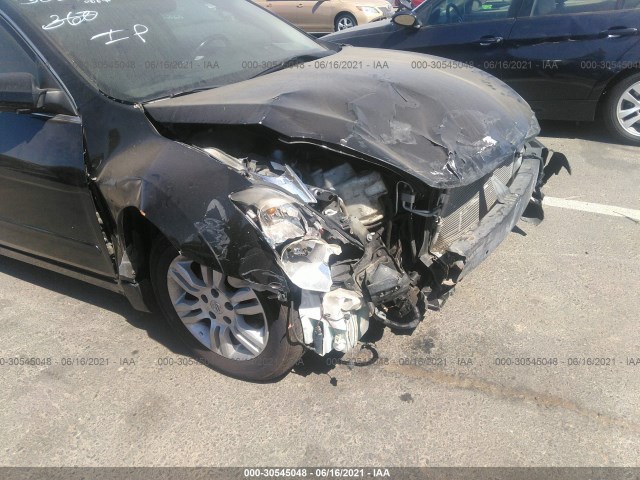 Photo 5 VIN: 1N4AL2AP4CN423003 - NISSAN ALTIMA 