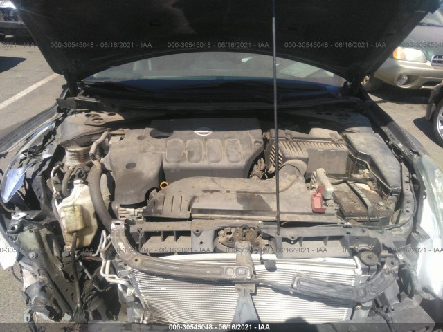 Photo 9 VIN: 1N4AL2AP4CN423003 - NISSAN ALTIMA 