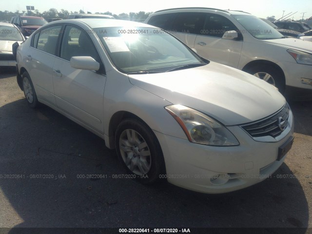 Photo 0 VIN: 1N4AL2AP4CN425950 - NISSAN ALTIMA 