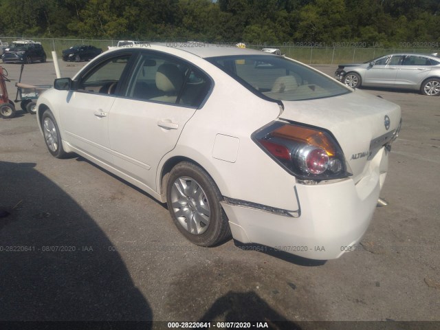 Photo 2 VIN: 1N4AL2AP4CN425950 - NISSAN ALTIMA 