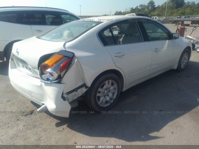 Photo 3 VIN: 1N4AL2AP4CN425950 - NISSAN ALTIMA 