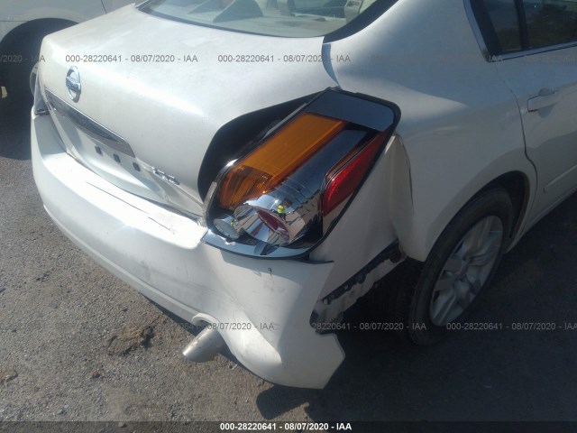 Photo 5 VIN: 1N4AL2AP4CN425950 - NISSAN ALTIMA 