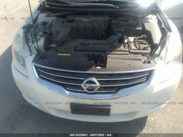 Photo 9 VIN: 1N4AL2AP4CN425950 - NISSAN ALTIMA 