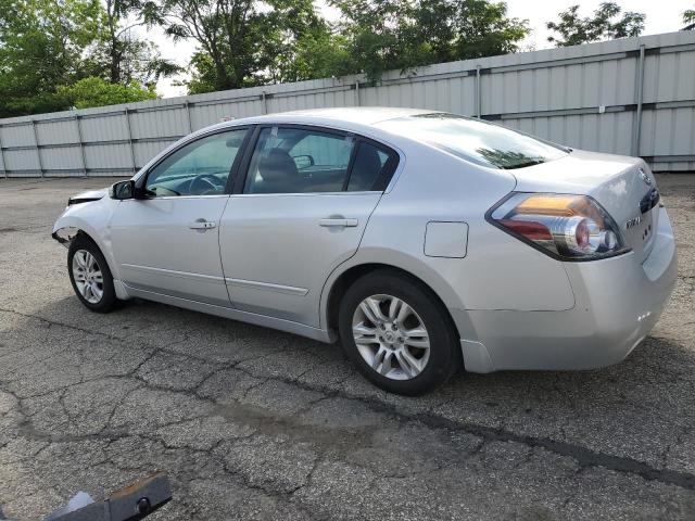 Photo 1 VIN: 1N4AL2AP4CN427746 - NISSAN ALTIMA BAS 