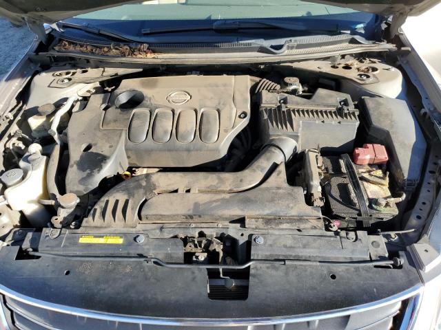 Photo 10 VIN: 1N4AL2AP4CN428122 - NISSAN ALTIMA 