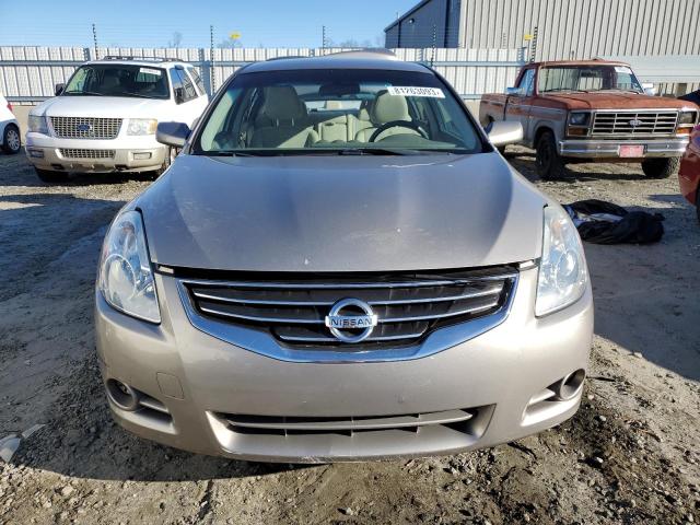 Photo 4 VIN: 1N4AL2AP4CN428122 - NISSAN ALTIMA 