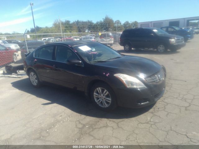 Photo 0 VIN: 1N4AL2AP4CN428301 - NISSAN ALTIMA 