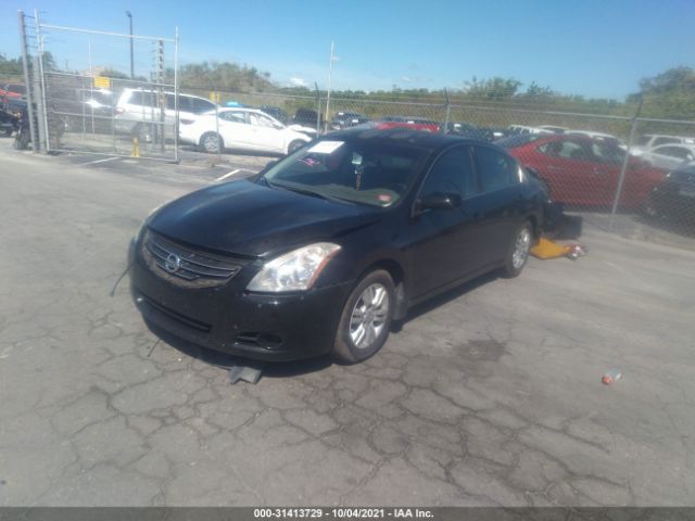 Photo 1 VIN: 1N4AL2AP4CN428301 - NISSAN ALTIMA 