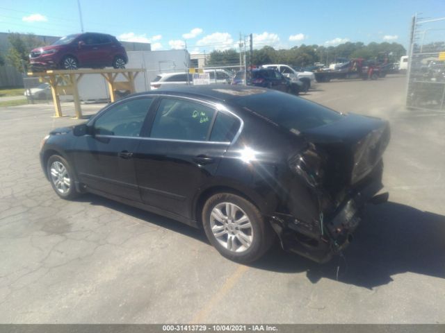 Photo 2 VIN: 1N4AL2AP4CN428301 - NISSAN ALTIMA 