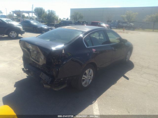 Photo 3 VIN: 1N4AL2AP4CN428301 - NISSAN ALTIMA 