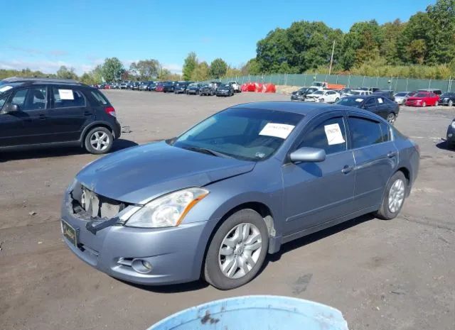 Photo 1 VIN: 1N4AL2AP4CN428394 - NISSAN ALTIMA 