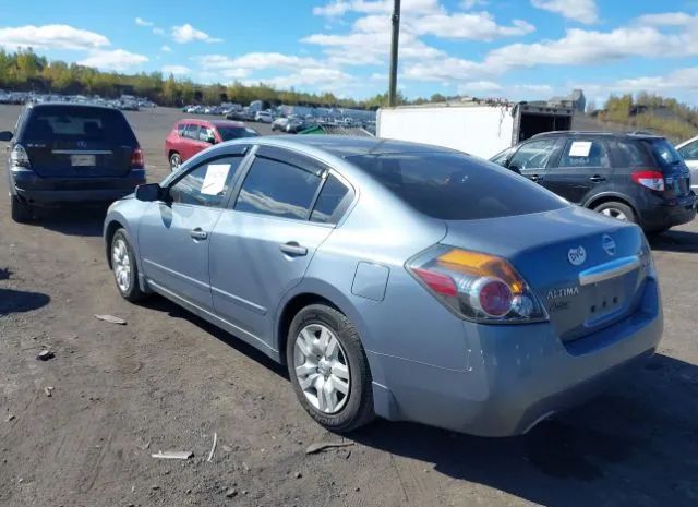 Photo 2 VIN: 1N4AL2AP4CN428394 - NISSAN ALTIMA 