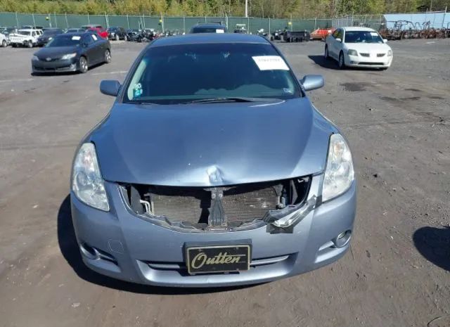 Photo 5 VIN: 1N4AL2AP4CN428394 - NISSAN ALTIMA 