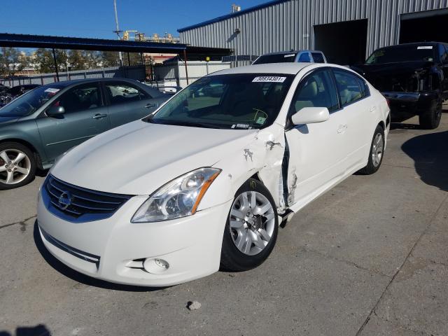 Photo 1 VIN: 1N4AL2AP4CN428833 - NISSAN ALTIMA BAS 