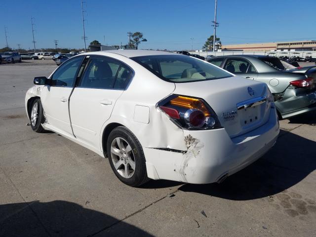 Photo 2 VIN: 1N4AL2AP4CN428833 - NISSAN ALTIMA BAS 