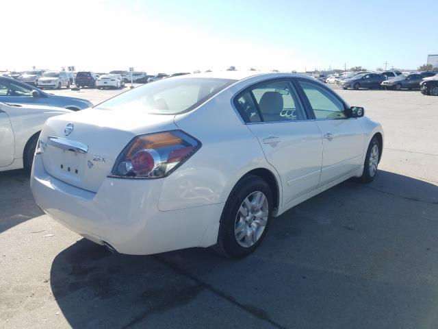 Photo 3 VIN: 1N4AL2AP4CN428833 - NISSAN ALTIMA BAS 