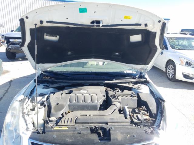 Photo 6 VIN: 1N4AL2AP4CN428833 - NISSAN ALTIMA BAS 