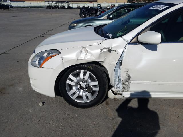 Photo 8 VIN: 1N4AL2AP4CN428833 - NISSAN ALTIMA BAS 