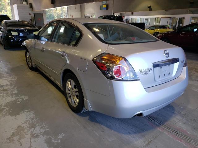 Photo 2 VIN: 1N4AL2AP4CN429254 - NISSAN ALTIMA BAS 