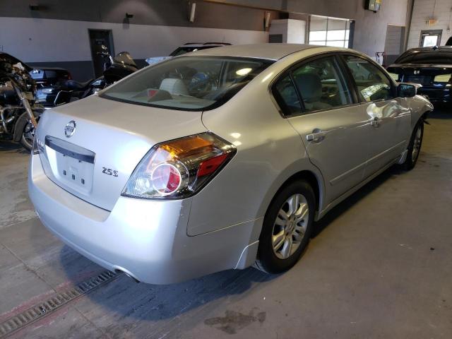 Photo 3 VIN: 1N4AL2AP4CN429254 - NISSAN ALTIMA BAS 