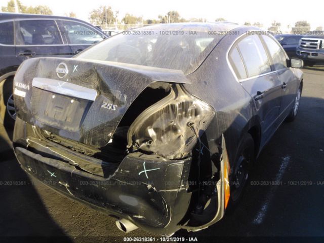 Photo 3 VIN: 1N4AL2AP4CN429979 - NISSAN ALTIMA 