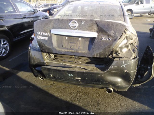 Photo 5 VIN: 1N4AL2AP4CN429979 - NISSAN ALTIMA 