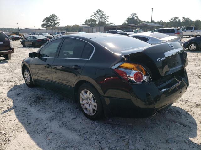 Photo 1 VIN: 1N4AL2AP4CN430534 - NISSAN ALTIMA BAS 