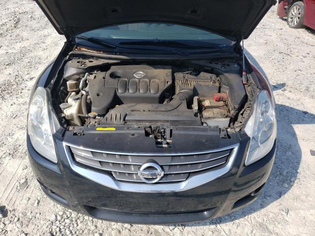 Photo 10 VIN: 1N4AL2AP4CN430534 - NISSAN ALTIMA BAS 