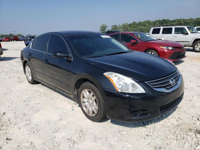 Photo 3 VIN: 1N4AL2AP4CN430534 - NISSAN ALTIMA BAS 