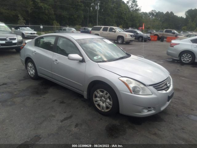 Photo 0 VIN: 1N4AL2AP4CN431019 - NISSAN ALTIMA 