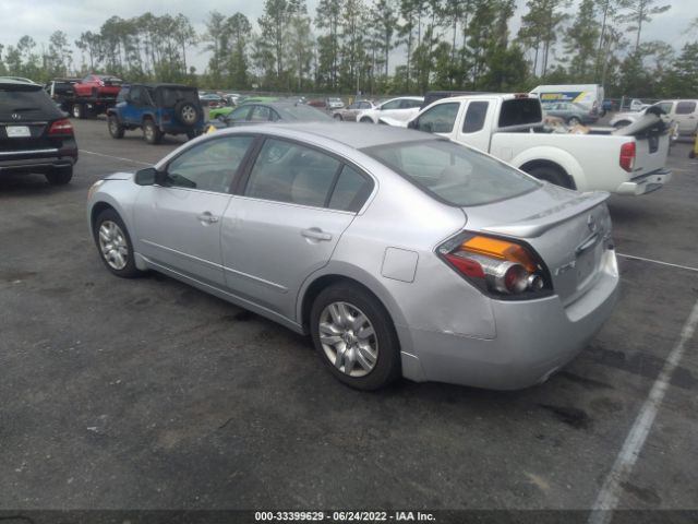 Photo 2 VIN: 1N4AL2AP4CN431019 - NISSAN ALTIMA 