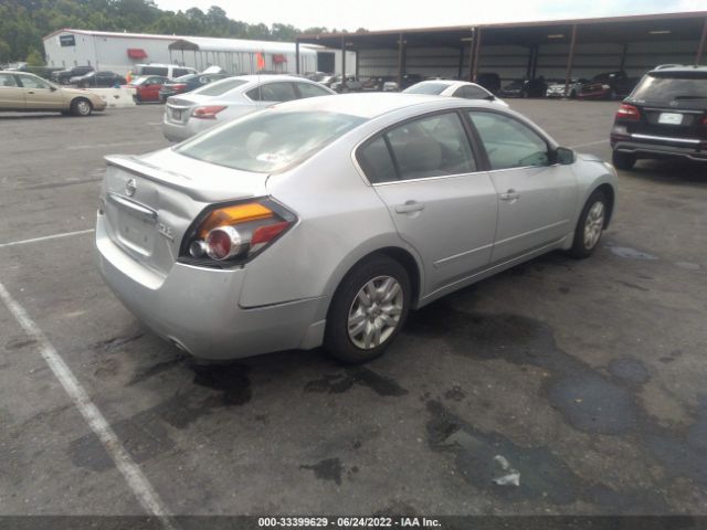 Photo 3 VIN: 1N4AL2AP4CN431019 - NISSAN ALTIMA 