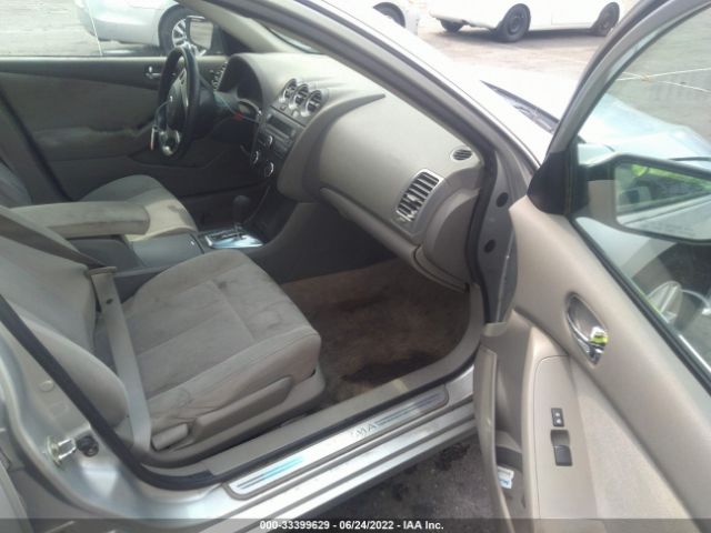 Photo 4 VIN: 1N4AL2AP4CN431019 - NISSAN ALTIMA 